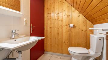 Doccia, asciugacapelli