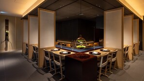 Dining - Fufu Kyoto (Kyoto)