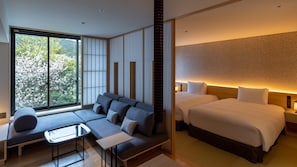 Room - Fufu Kyoto (Kyoto)