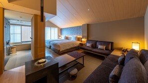 Room - Fufu Kyoto (Kyoto)