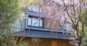 Exterior - Fufu Kyoto (Kyoto)