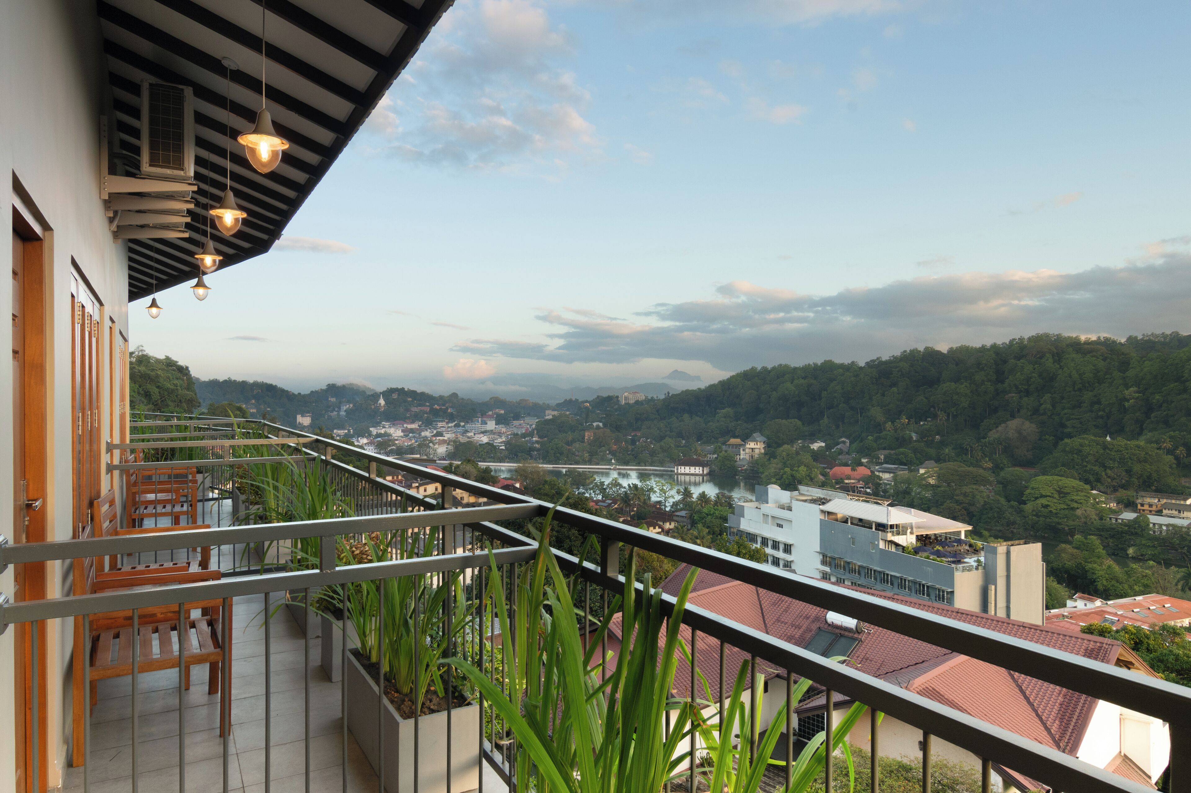 Teras/patio