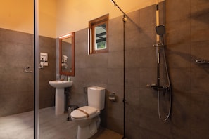 Bathroom - Oak Ray Sky Terrace (Kandy)