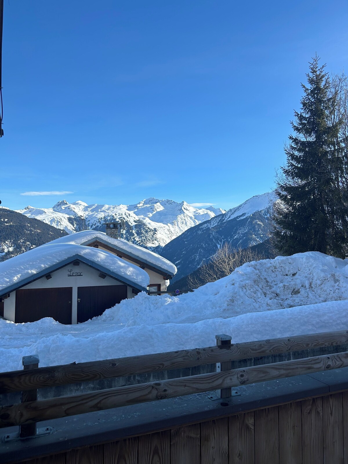 Image de profil de l’hôte