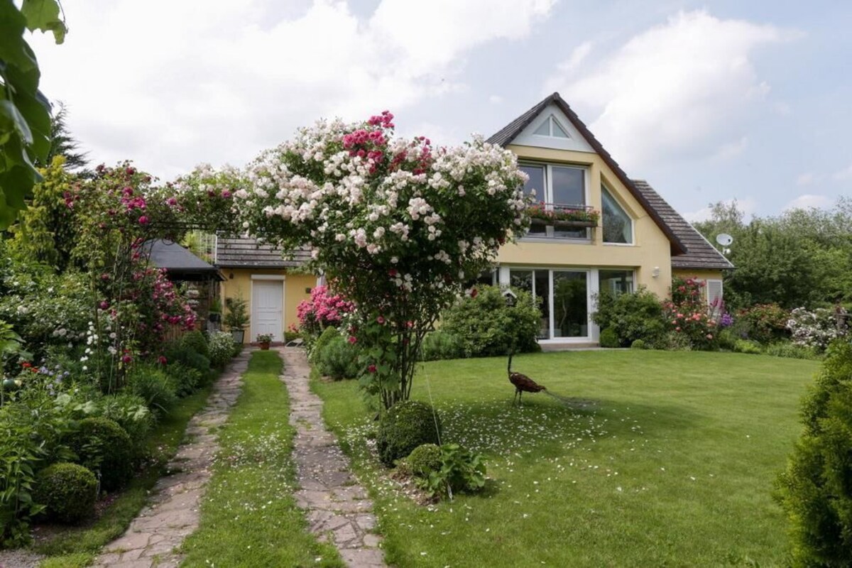 Image de profil de l’hôte