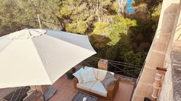 Terras