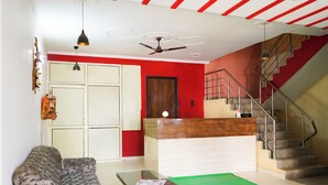 Unclassified image, 5 of 14, button - Roomshala Hotel Rose Residency (New Delhi)