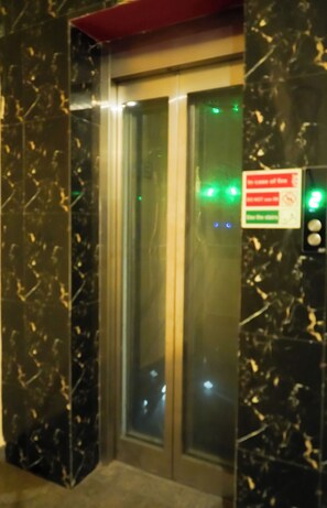 Interior - Roomshala Hotel Rose Residency (New Delhi)