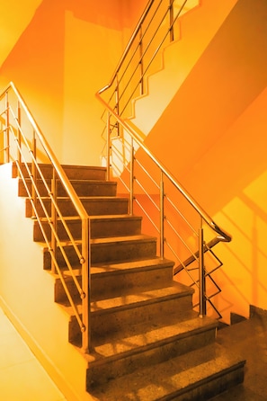 Interior - Roomshala Hotel Rose Residency (New Delhi)