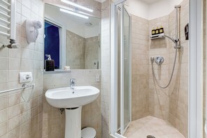 Bathroom - VIVILO COLLECTION - Marche 54 Apartment (Close to Via Veneto) (Roma)