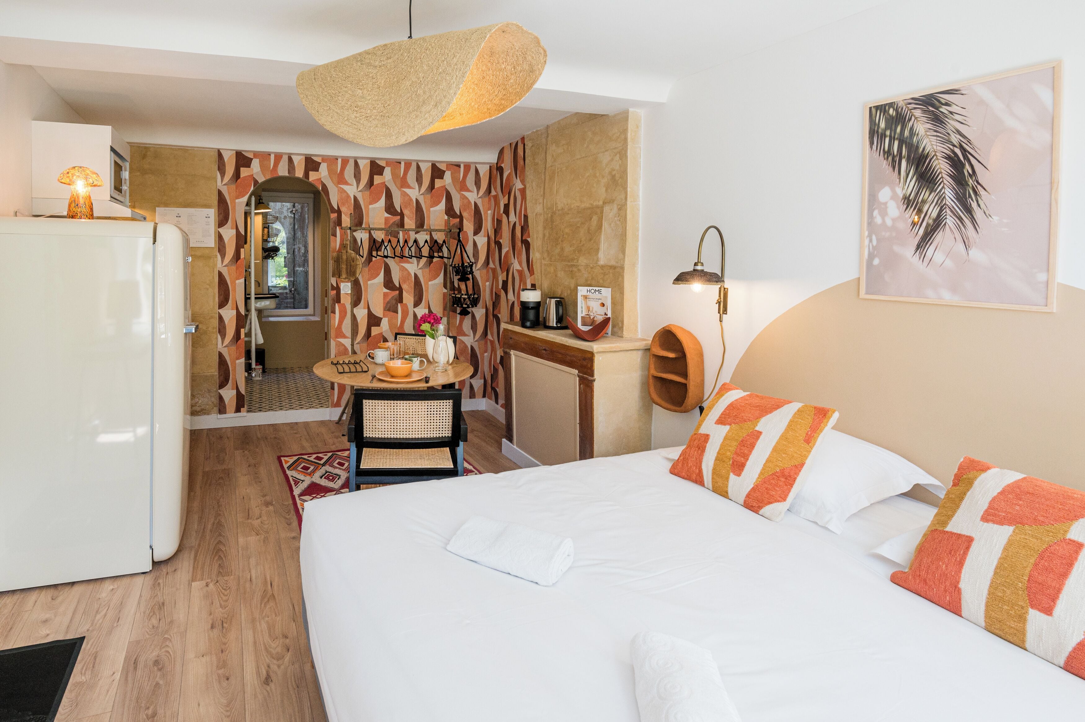 Internet, beddengoed