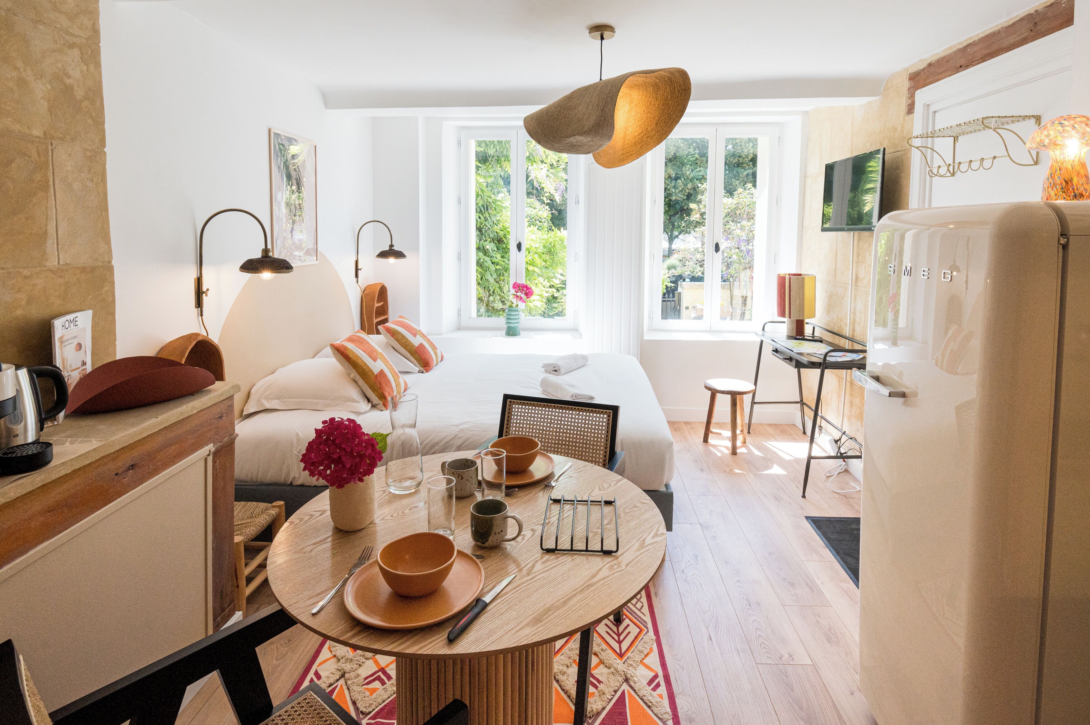 Internet, beddengoed