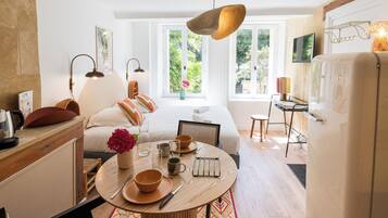 Internet, beddengoed