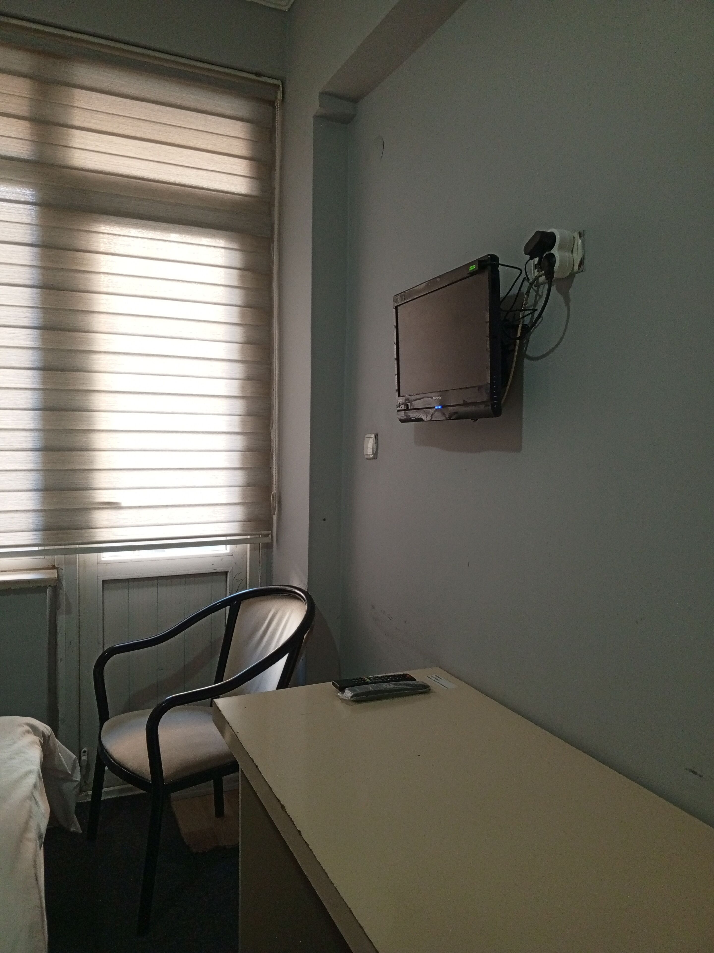 เบสิกอพาร์ทเมนท์, ระเบียง, วิวเมือง | Wi-Fi ฟรี