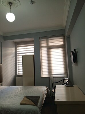 Basic Apartment, Balcony, City View | Free WiFi - LAVİNYA APART OTEL  (Isparta)