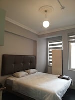 Basic Apartment, Balcony, City View | Free WiFi