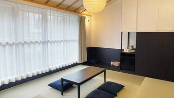 Chambre | Intérieur