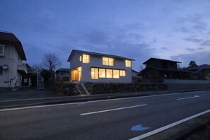 Exterior - Lapis Jogasaki B&B (Ito)
