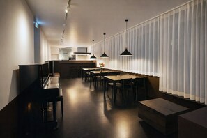 Lounge - Lapis Jogasaki B&B (Ito)