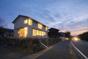 Exterior - Lapis Jogasaki B&B (Ito)