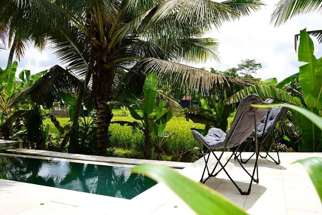 Villa, Patio, Garden View | Pool | Outdoor pool