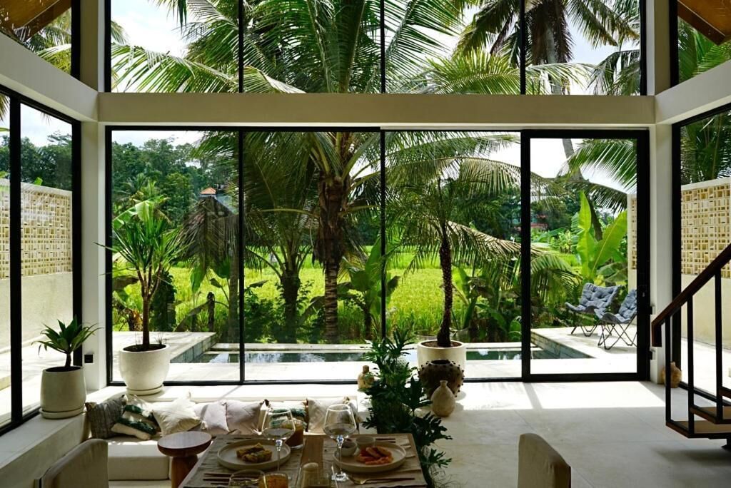 Villa, Patio, Garden View | Dining