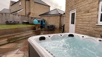 Cottage | Terrace/patio