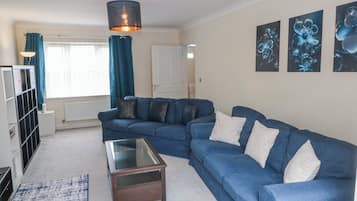 Cottage | Woonruimte