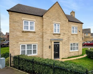 Cottage | Exterior - The Winster (Stockport)