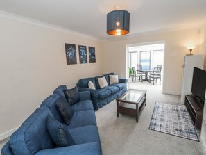 Interior - The Winster (Stockport)