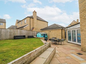 Interior - The Winster (Stockport)