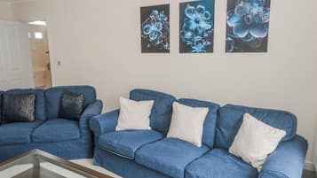 Cottage | Woonruimte