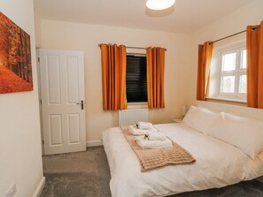 Interior - The Winster (Stockport)