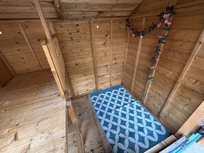 Cottage | Interior - The Winster (Stockport)