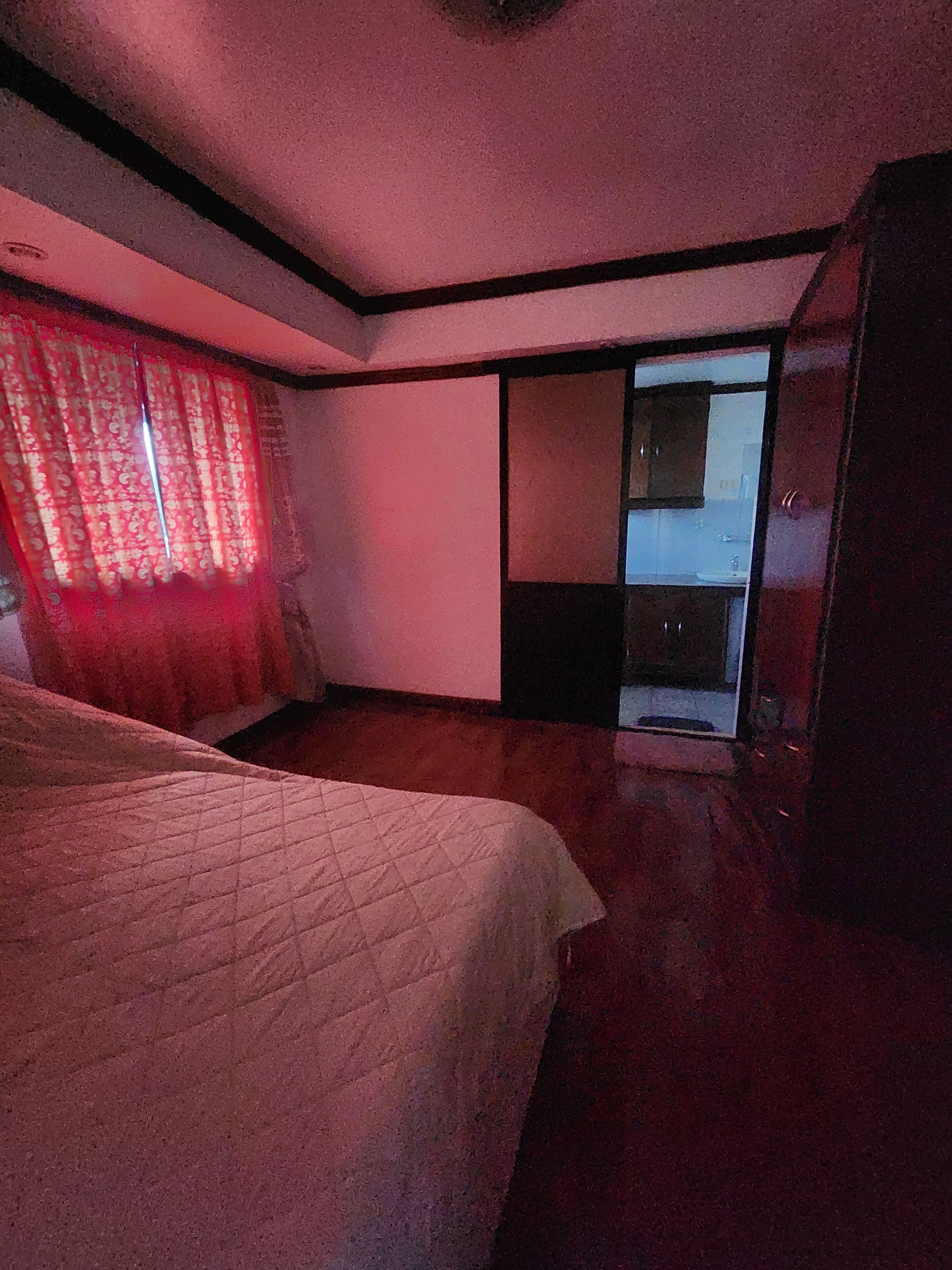 Penthouse superior, vista al océano | Escritorio, espacio para trabajar con laptop y wifi gratis 