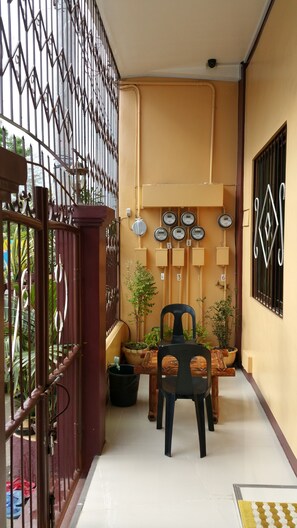 Dining - European condo Rentals Toril (Davao)