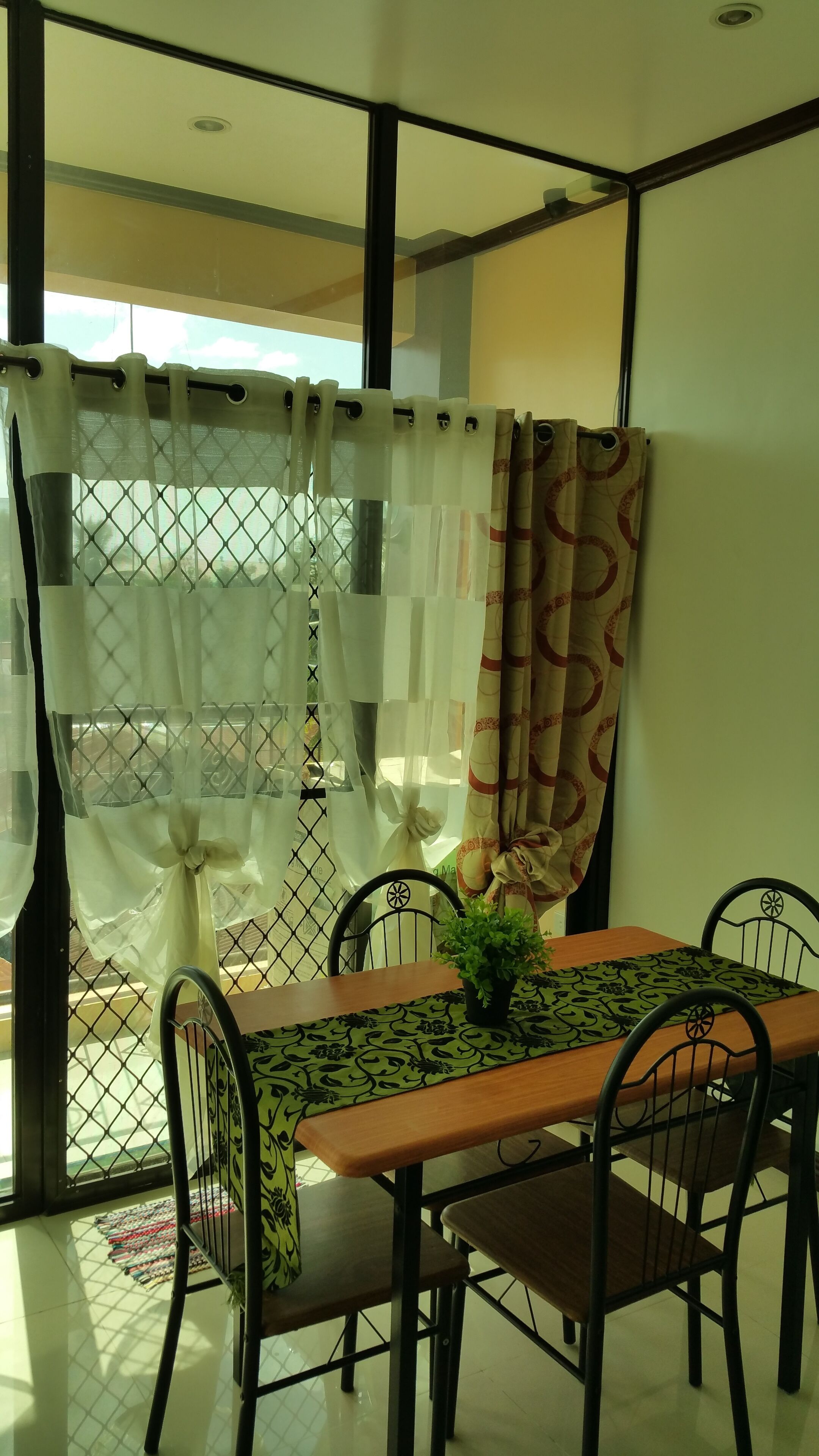 Servicio a la habitación