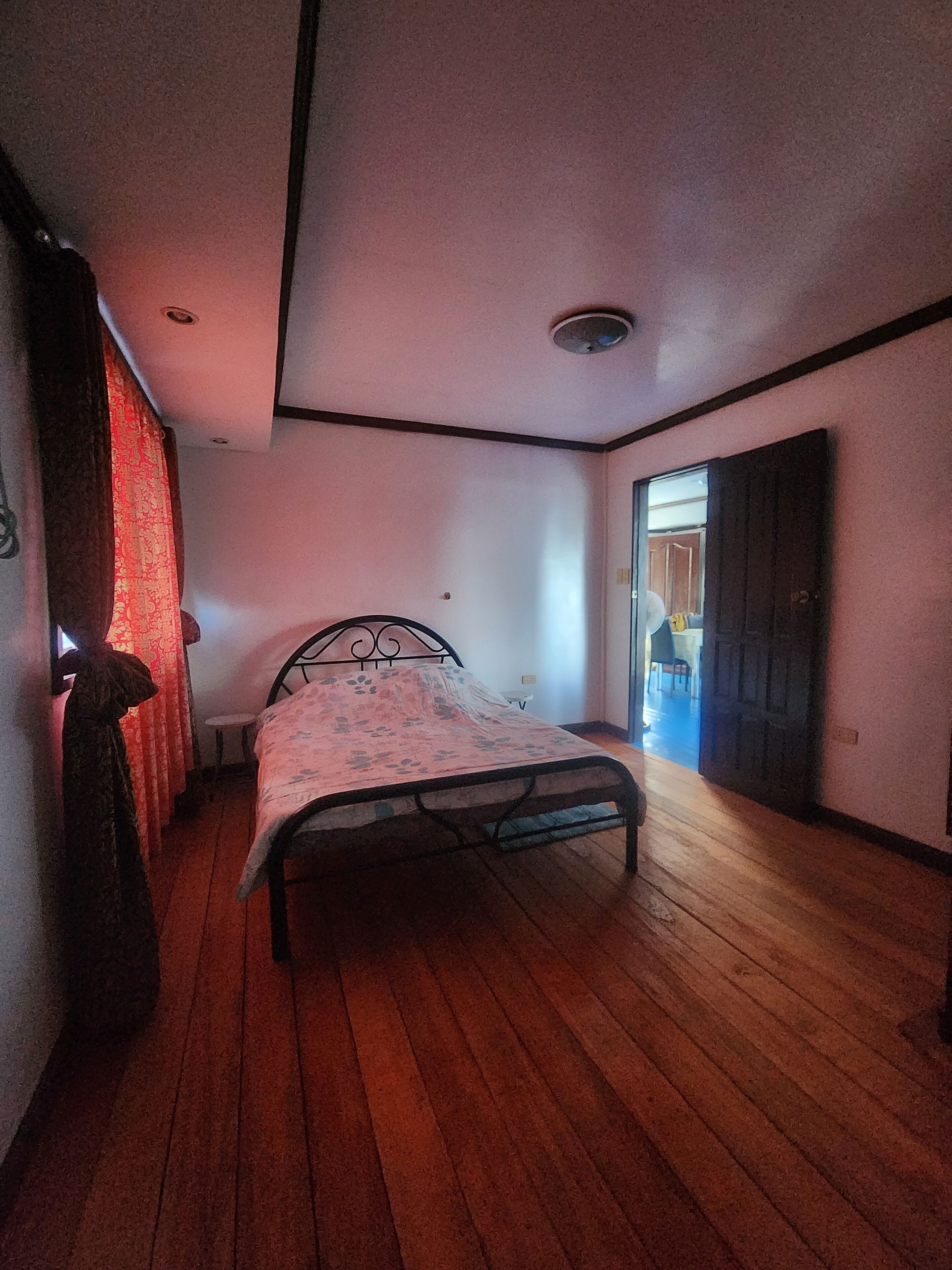 Superior Penthouse, Ocean View | Desk, laptop workspace, free WiFi