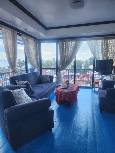 European condo Rentals Toril