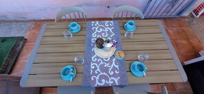 Dining - Il Giglio - Key to Villas (Valledoria)