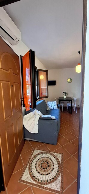 TV - Il Giglio - Key to Villas (Valledoria)