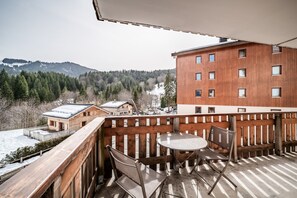 Utendørsservering
