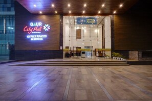 Exterior - Stay by Sunstone (Noida)