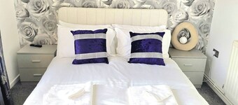 Gem Place - A Home Away From Home