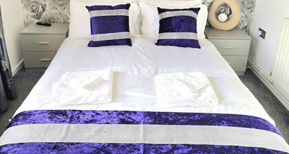 Gem Place - A Home Away From Home