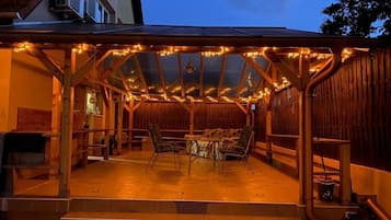 テラス / パティオ