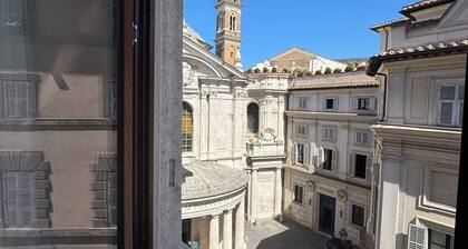 Palazzo Gambirasi Luxury Suite Roma