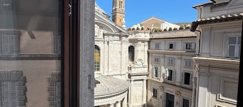 Palazzo Gambirasi Luxury Suite Roma