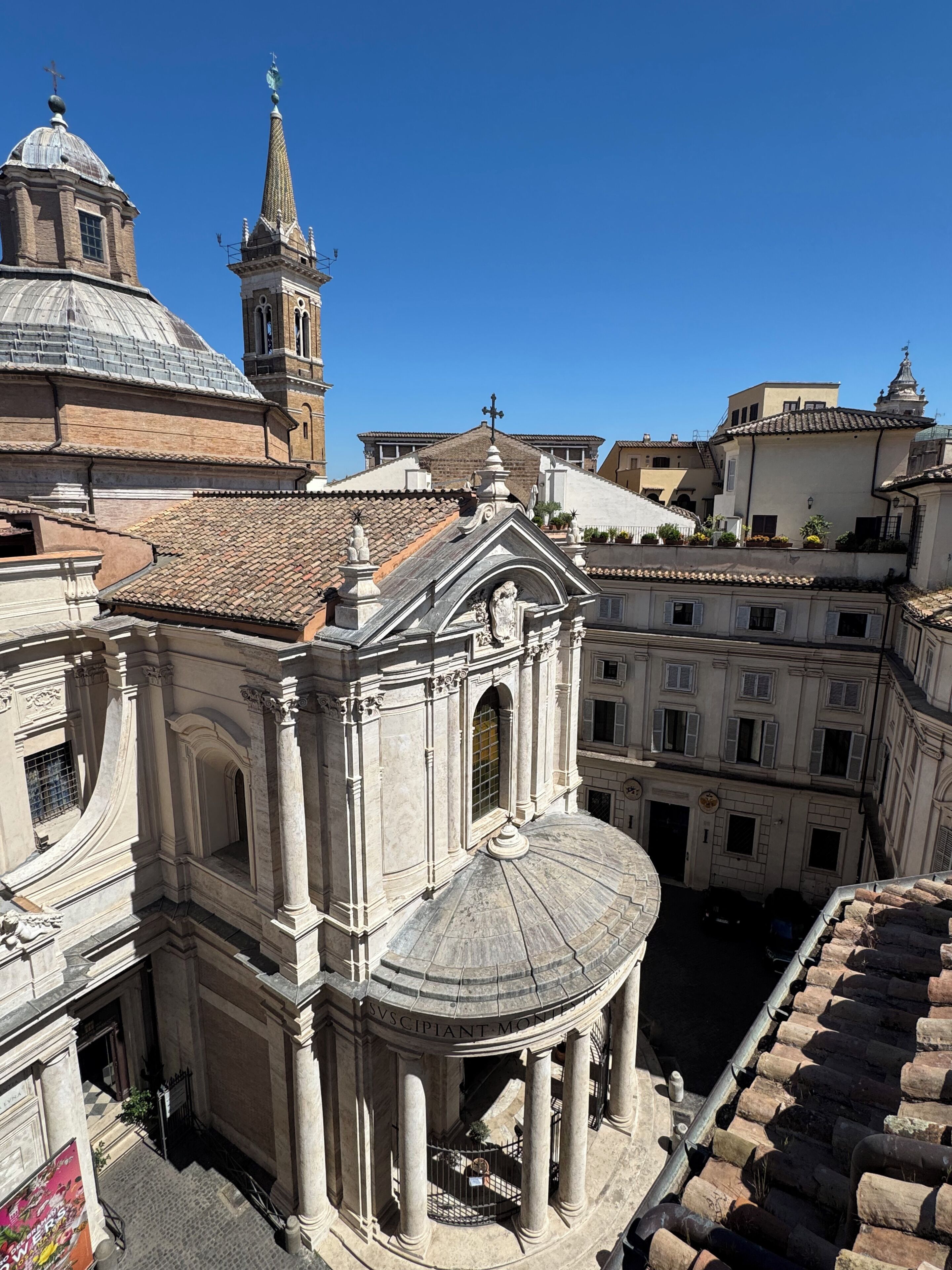 Presidential-sviitti, terassi | Terassi/patio