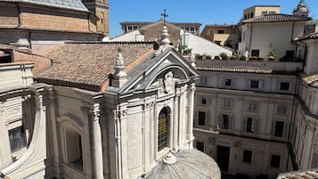 Suite Presidenziale, terrazzo | Terrazza/patio